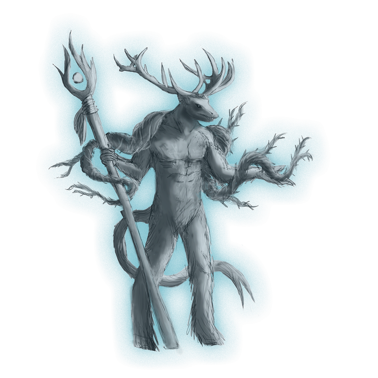 Wendigo