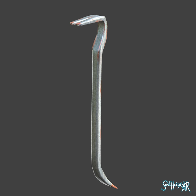Crowbar