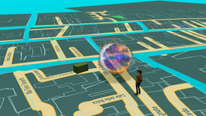adventure map